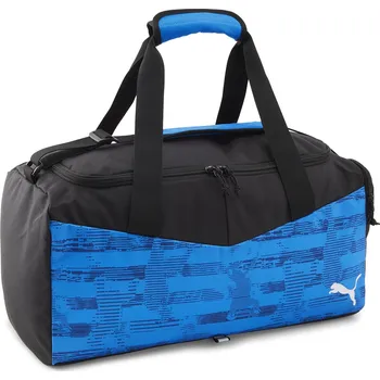 Taška PUMA INDIVIDUALRISE SMALL BAG 09057702 – Modrá