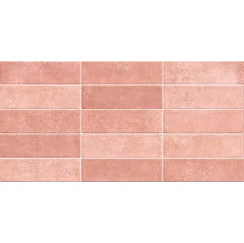 OBKLAD TUZZI PINK GLOSSY 29,7X60 (II. JAKOST)