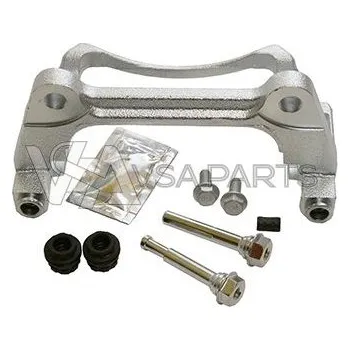 Brzda pro motocykl NTY Držák třmenu brzdy levý 8V0615125A-NTY