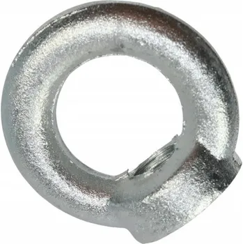 Matice Oko matice DIN582 M8