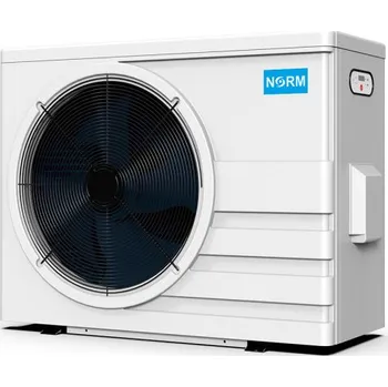 Tepelné čerpadlo NORM EVO - 12kW