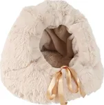 O'lala Pets Esther 50 cm pelíšek 1 ks béžový