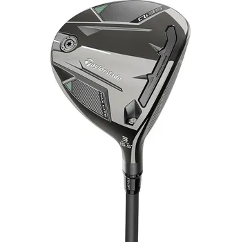 Golfová hůl TaylorMade TAYLOR MADE Qi35-Max Lite dámské fairwayové dřevo Flex: Light, Strana: Pravá, Loft: 18,5° + Dárková krabička týček