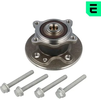 Sada ložisek kol OPTIMAL 502599