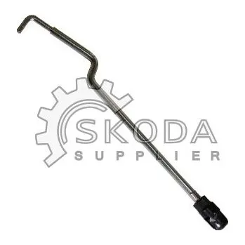Táhlo ŠKODA Original OEM 1U9827801A