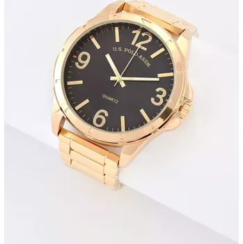Hodinky U.S. Polo Assn. hodinky pánské USC80804UO-0000A
