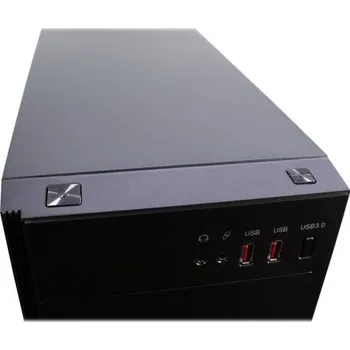 Počítačový zdroj Inter-Tech B-42 ATX 88881307