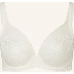 Simone Pérèle Dámská Podprsenka S Kosticemi Wish, bílá, 85F