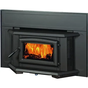 Krbová kamna Pacific Energy krbová vložka SUPER INSERT, 11040020 PACIFIC ENERGY 11040020