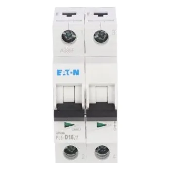 Jistič Jistič Eaton 400 V IP20 16 A