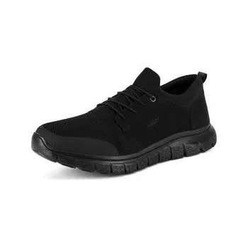 Dámské tenisky Rieker Sneakersy B6650-00 Černá 43