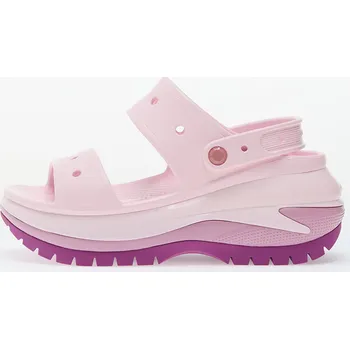 Dámská obuv Tenisky Crocs Mega Crush Sandal Hydrangea EUR 38-39
