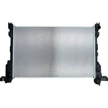 Motor automobilu Chladič, chlazení motoru KAMOKA 7700057