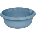 KEEEPER Miska s výlevkou a odměrkou - BJÖRK, kulatá Objem: 3,5 l, Barva: modrá