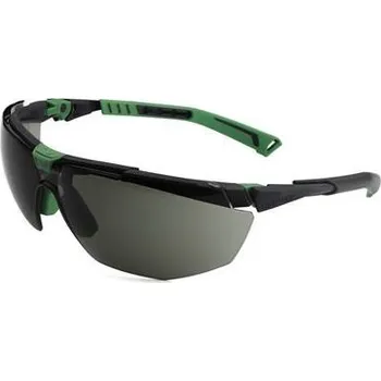 Plynová maska Brýle UNIVET 5X1 zelené G15 5X1.03.00.05, Vanguard PLUS
