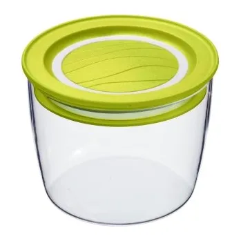 Svačinový box Dóza na potraviny - ROTHO CRISTALLO Objem: 400 ml