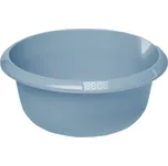 KEEEPER Miska s výlevkou a odměrkou - BJÖRK, kulatá Objem: 2,5 l, Barva: modrá