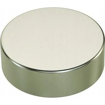 Dekorativní magnet Magnet 20x10 Neodymové Magnety