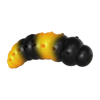 Umělá nástraha FreshLures Gumová nástraha Fresh Lures Mokhnatka 1.2" #412 (8ks)