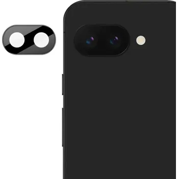 IMAK 104156 IMAK FULL COVER Sklo pro fotoaparát Google Pixel 9a