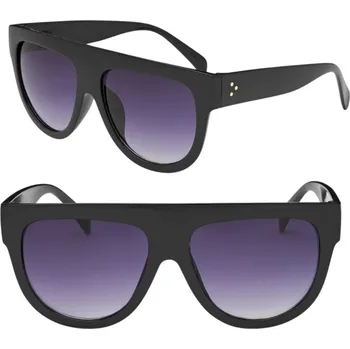 Sluneční brýle J&W Dámské sluneční brýle Demisovski černá skla One size