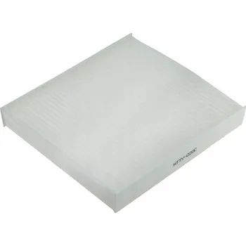 Kabinový filtr WINFIL KABINOVÝ FILTR LEXUS GS IS III RC ALMERA II