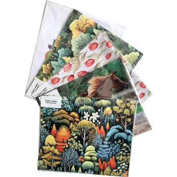 Utěrka Čisticí utěrka