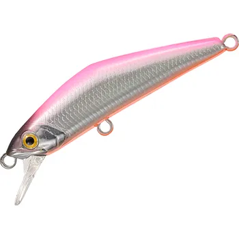 Umělá nástraha DUO Wobler Smith D-Compact 45 #12 Pink Foil 45mm 3,5g