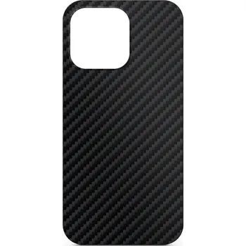 Pouzdro na mobilní telefon CARBON MAGSAFE CASE iP13 ProMax B EPICO