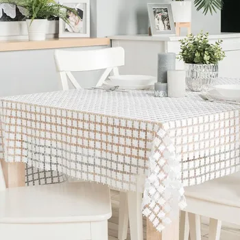 Obraz Obrus 140 cm x 240 cm obdélníkový