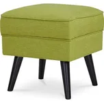 AUTRONIC taburet AK-A1316 GRN2 zelený