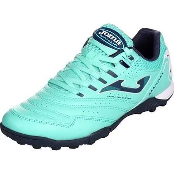 Kopačky Joma Maxima 2527 Turf kopačky tyrkysová EU 42,5 + DÁREK