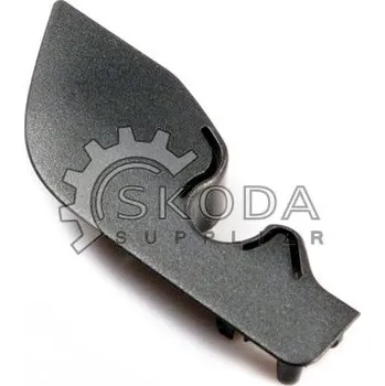 Držák plata P vnější ŠKODA Original OEM 5J6867378F