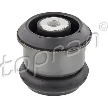 Uložení převodovky Uložení, nosník automatické převodovky TOPRAN 103 733