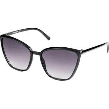Sluneční brýle Finmark SUNGLASSES UNI Černá