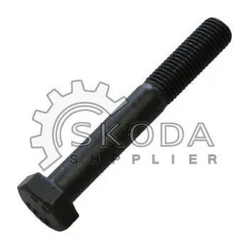 Šroub M10x1,25x65 ŠKODA Original OEM N10438601