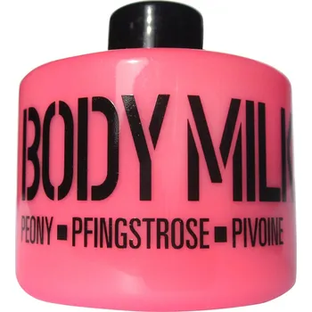 Stackable Pink Body Milk Tělové mléko s vůní růžové pivoňky 300 ml
