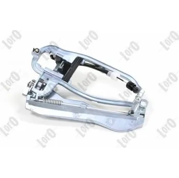 Dveře karosérie Rámeček, vnější klika dveří LORO 132-004-004