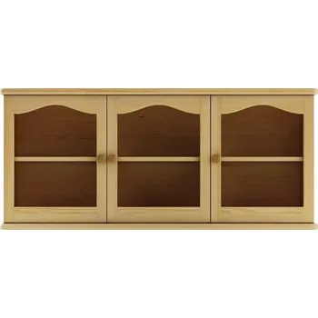 Kuchyňská skříňka DREWMAX Kuchyňská skříňka KW106