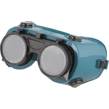 Svářečská kukla Brýle svářecí WELDER