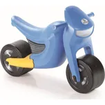 PROSPERPLAST Dětské odrážedlo - SPEEDEE Barva: modrá