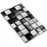 Krájecí deska Wallfluent sklo 1 ks