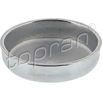 Nářadí pro automobil Protimrazová zátka TOPRAN (HANS PRIES) 206 742