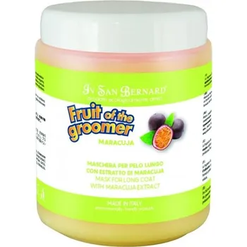 Kosmetika pro psa Iv San Bernard Maska San Bernard Maracuja 1kg