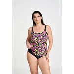 TIMO Timo | Dvoudílné tankiny bez kostic - 4XL / 94