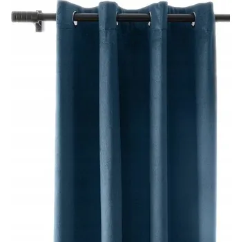 Obraz Závěs 140x250 Oka Velvetová Giorgia 06