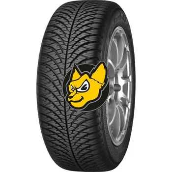 Celoroční osobní pneu Yokohama BLUEARTH-4S AW21 235/60 R19 107W XL M+S