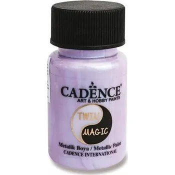 Vodová barva Akrylové barvy Cadence 1 ks