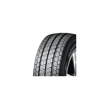 Nexen 195/65R16C 104/102R ROADIAN CT8 8PR NEXEN 195/65 R16 104R