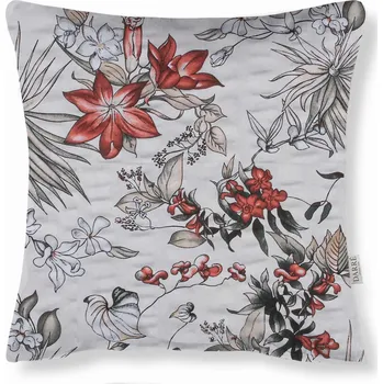 Povlečení DARRÉ Krepový povlak na polštář Karen Velikost: 70 x 90